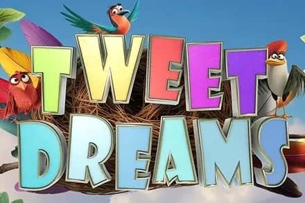Tweet Dreams slot preview