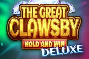 The Great Clawsby Deluxe slot preview