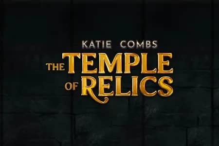 Katie Combs: The Temple of Relics slot preview