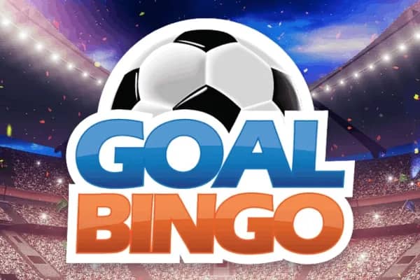 Goal Bingo bingo game preview