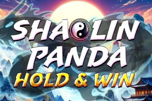 Shaolin Panda: Hold & Win slot preview