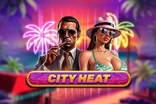 City Heat slot preview