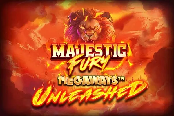 Majestic Fury Megaways Unleashed slot preview