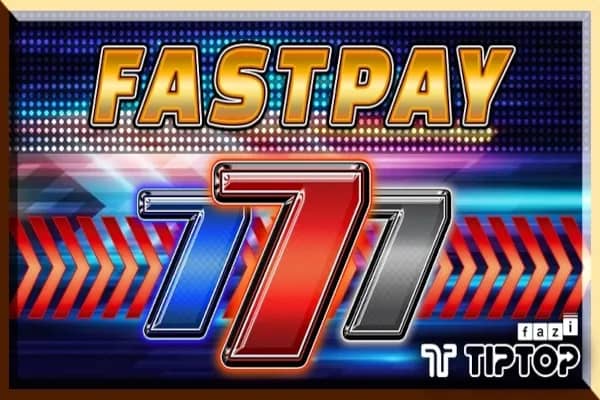 Fast Pay slot preview