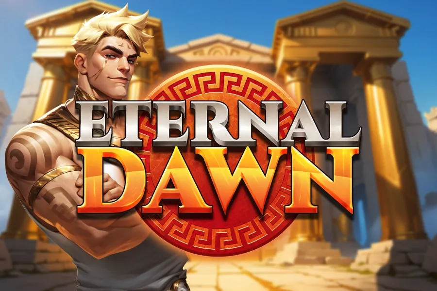 Eternal Dawn slot preview