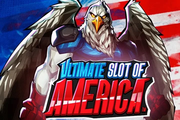 Ultimate Slot of America slot preview