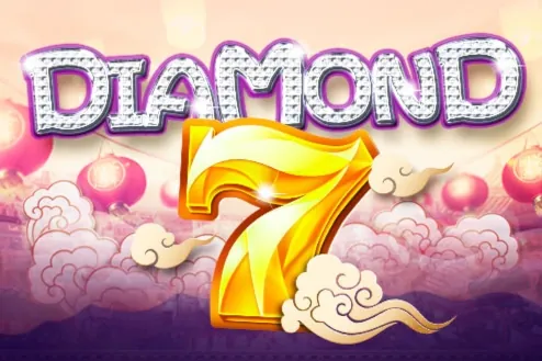 Diamond 7 slot preview