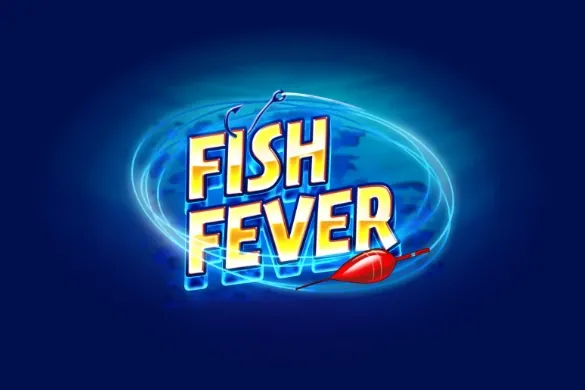 Fish Fever slot preview