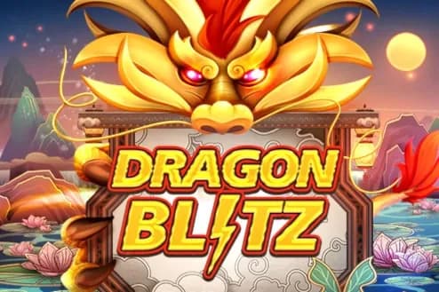 Dragon Blitz slot preview