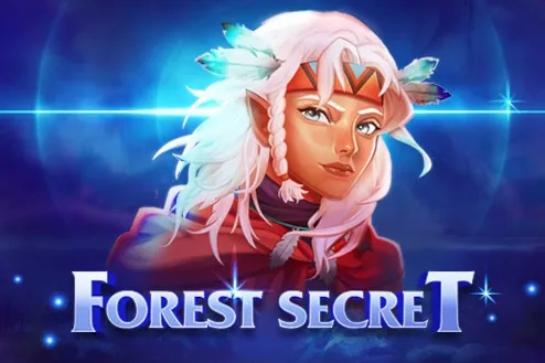 Forest Secret slot preview