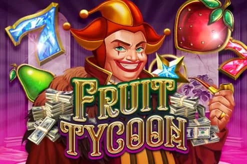 Fruit Tycoon slot preview