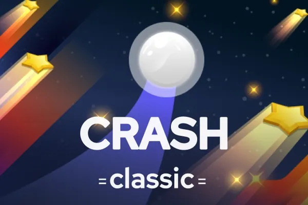 Crash Classic crash game preview
