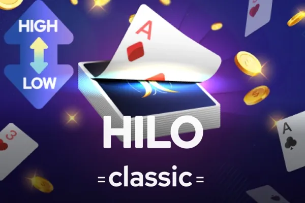 Hilo Classic hi-lo game preview