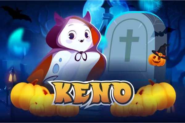 Keno keno game preview