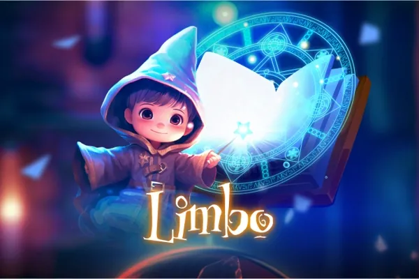 Limbo crash game preview