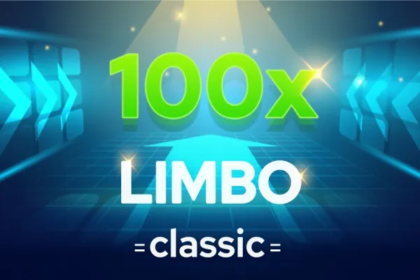 Limbo Classic crash game preview