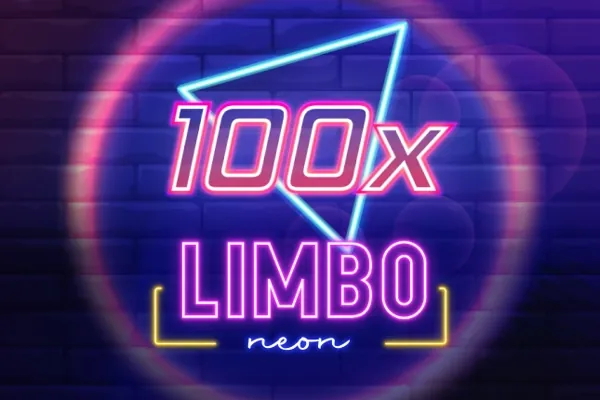 Limbo Neon crash game preview