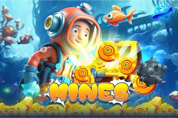 Mines mines game preview