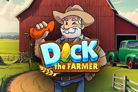 Dick the Farmer slot preview
