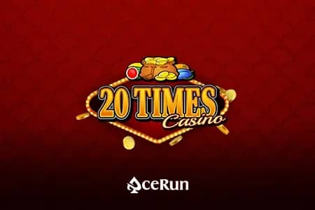 20 Times Casino slot preview