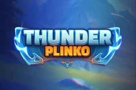 Thunder Plinko plinko game preview