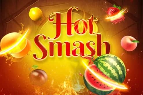 Hot Smash slot preview