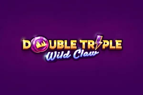 Double Triple Wild Claw slot preview