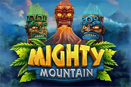 Mighty Mountain slot preview