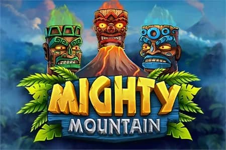 Mighty Mountain slot preview