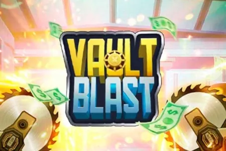 Vault Blast slot preview