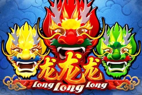 Long Long Long slot preview