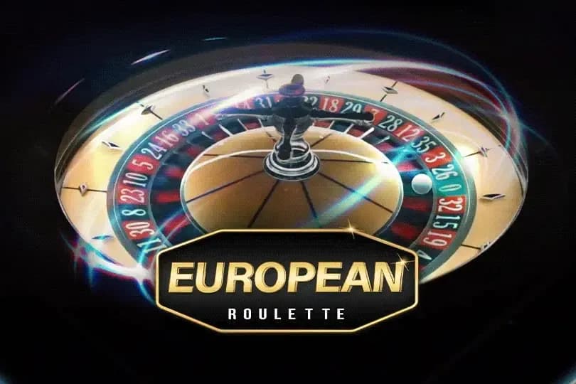 European Roulette roulette game preview