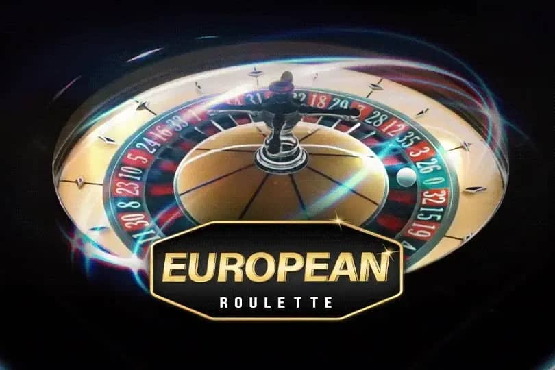 European Roulette roulette game preview