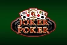 Joker Poker video poker game preview