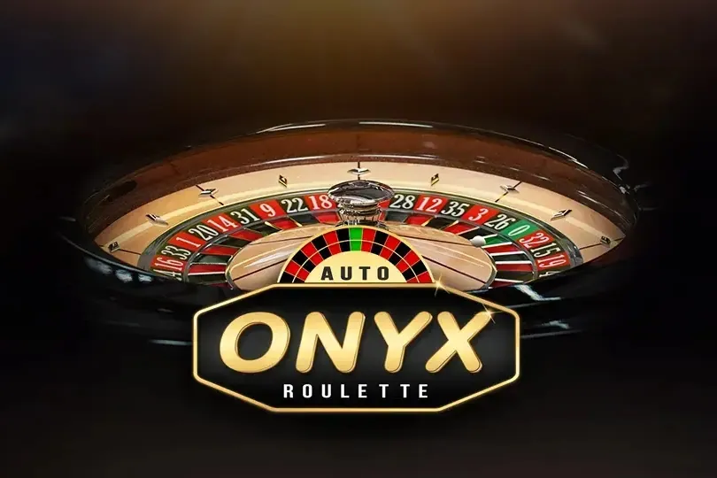 Onyx Auto Roulette roulette game preview