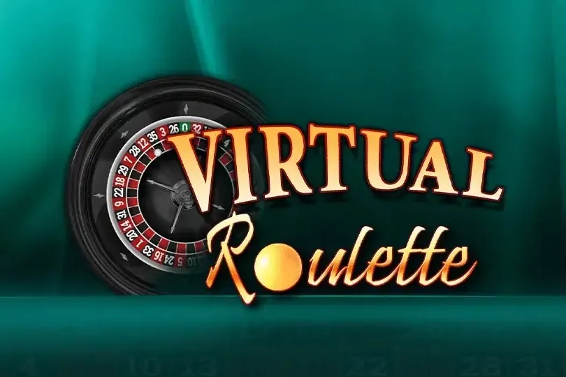 Virtual Roulette roulette game preview