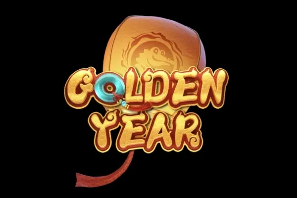 Golden Year slot preview