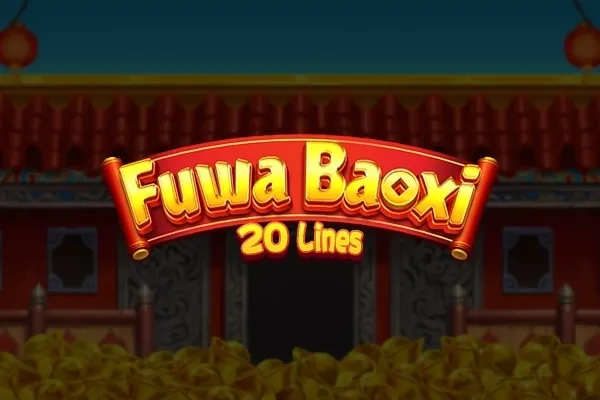Fuwa Baoxi slot preview