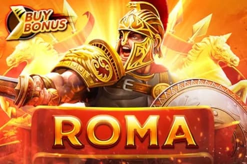 Roma slot preview