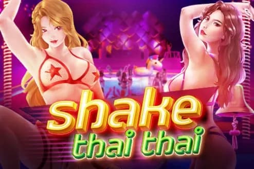 Shake Thai Thai slot preview