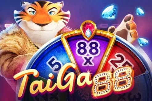 TaiGa 88 slot preview
