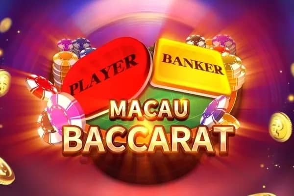 Macau Baccarat baccarat game preview