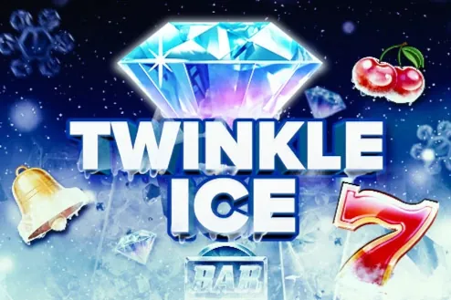 Twinkle Ice slot preview