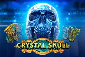 Crystal Skull slot preview