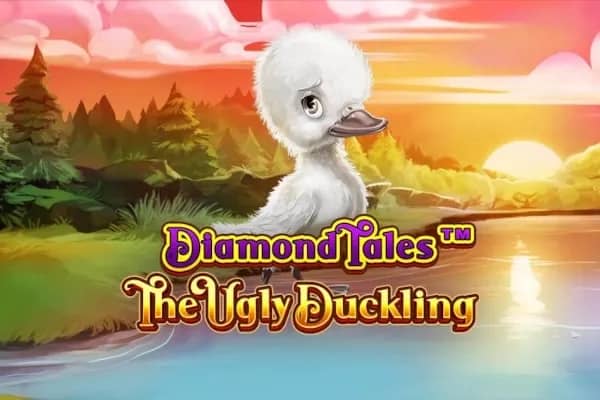 Diamond Tales The Ugly Duckling slot preview