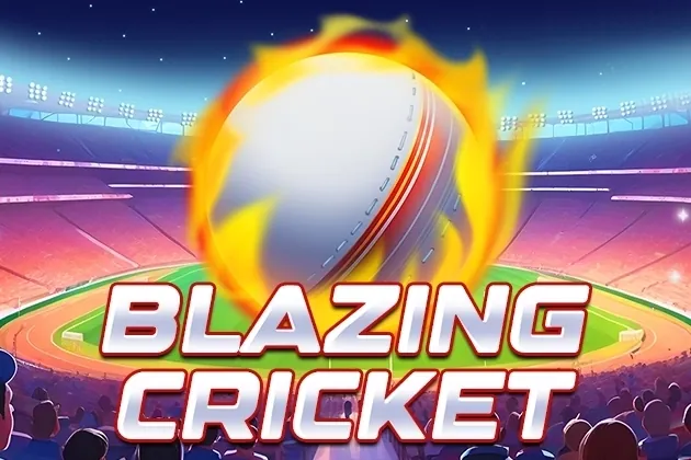 Blazing Cricket slot preview