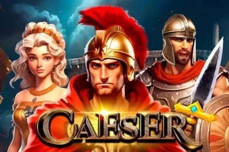 Caeser slot preview