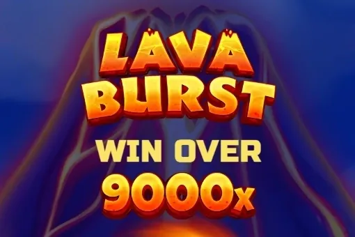 Lava Burst slot preview