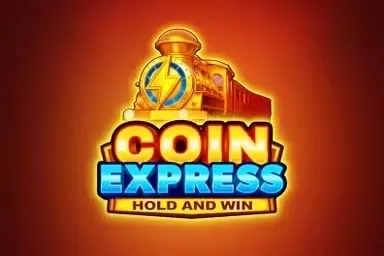 Coin Express slot preview
