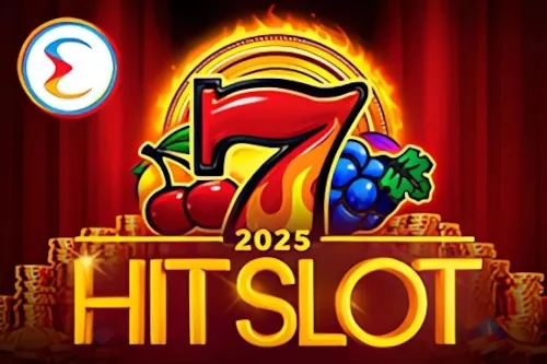 2025 Hit Slot slot preview